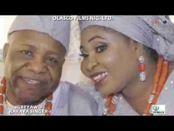 Video: Igbeyawo Kafayat Singer 2017